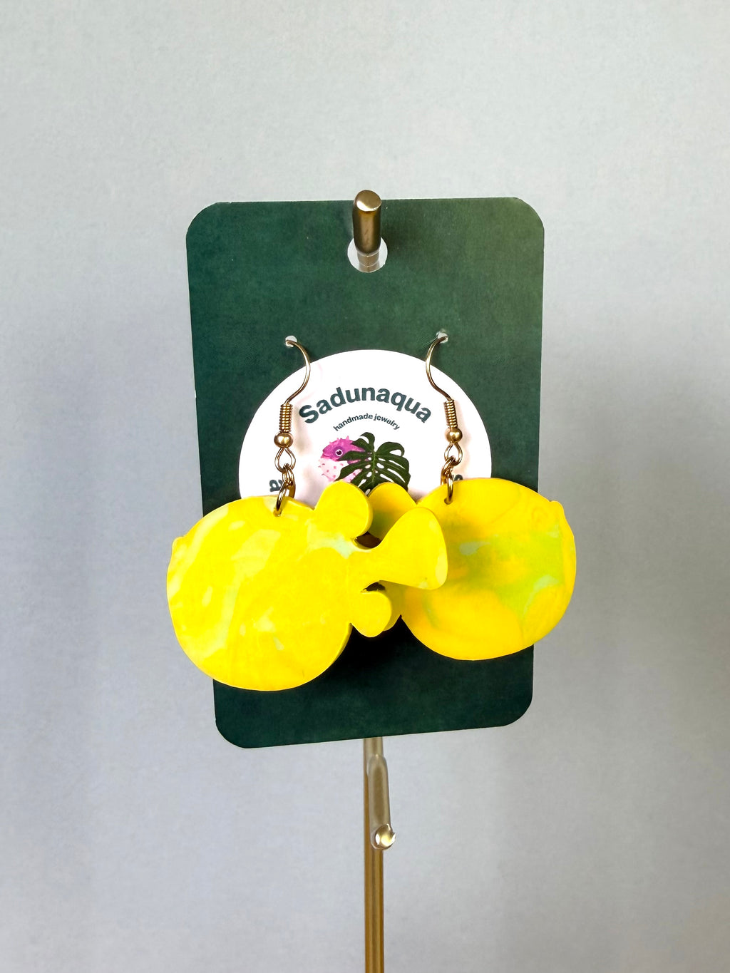 Kalakorvakorut; Pallokala