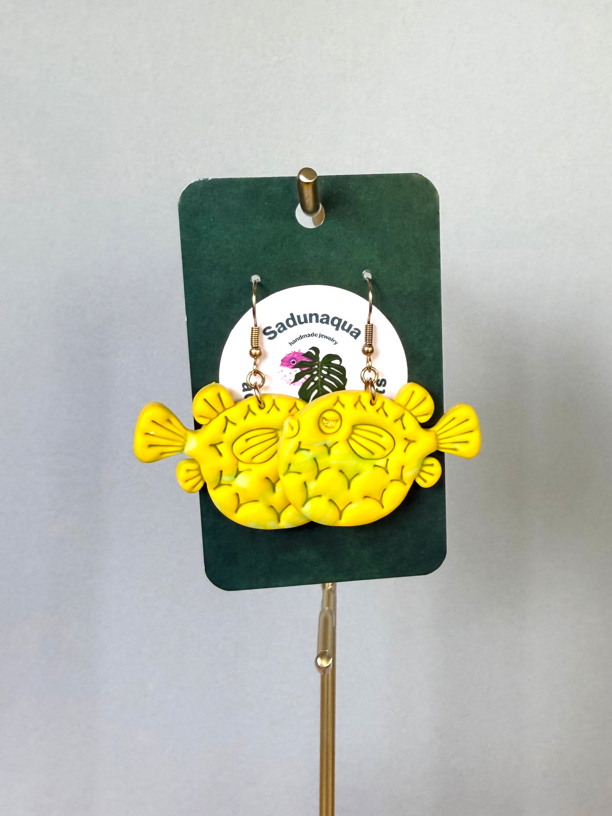 Kalakorvakorut; Pallokala