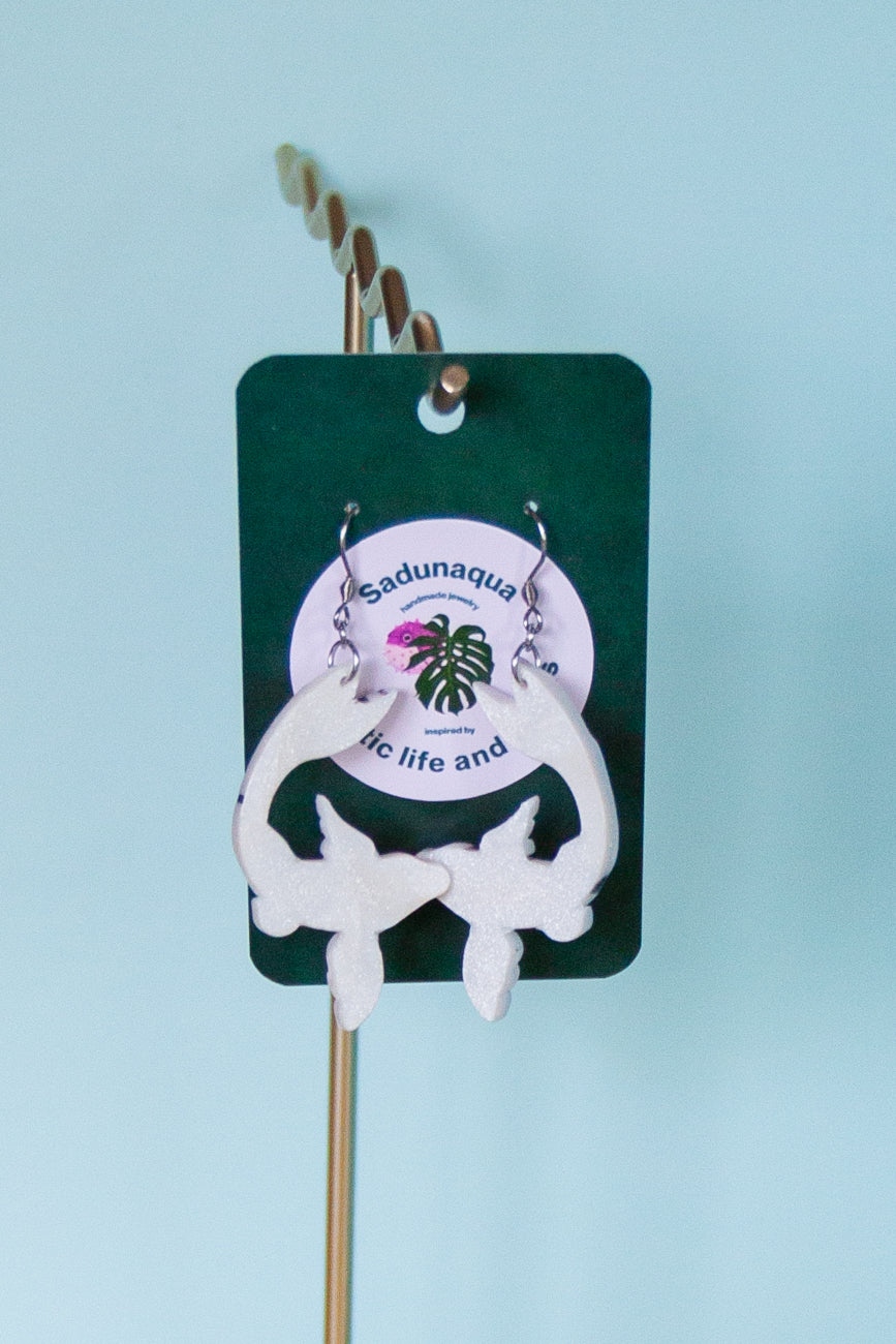 Korujen taustapuoli